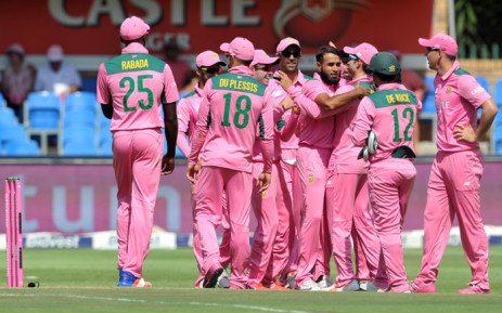 Pink Day ODI at the Wanderers receives sponsorship boost - Sports Leo