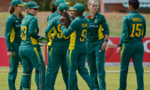 Proteas Women prepare for first ODI Series against India - Sports Leo