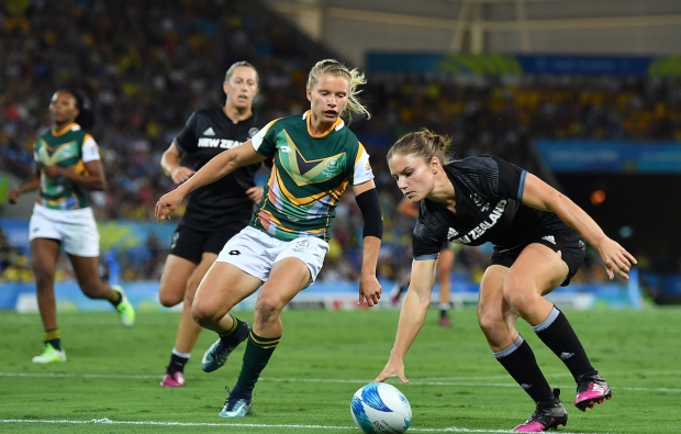 SA Women seek revenge in rugby Test against Scotland - Sports Leo