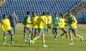 SA names 20-man squad for Cosafa Championship in Malawi - Sports Leo