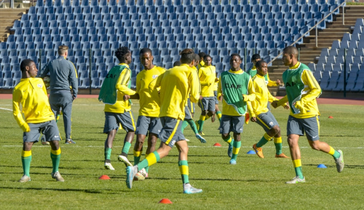 SA names 20-man squad for Cosafa Championship in Malawi - Sports Leo