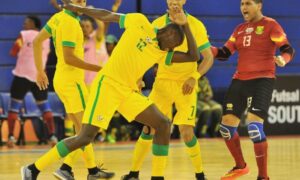 South Africa qualify for CAF Futsal Afcon 2020 Morocco finals - Sports Leo