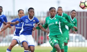 Sundowns Ladies, TUT set pace in Women’s National League - Sports Leo