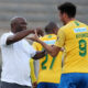 Sundowns snatch 92-minute victory over Highlands Park - Sports Leo