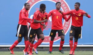Angola and Seychelles to kick-off Cosafa U-20 Championship - Sports Leo