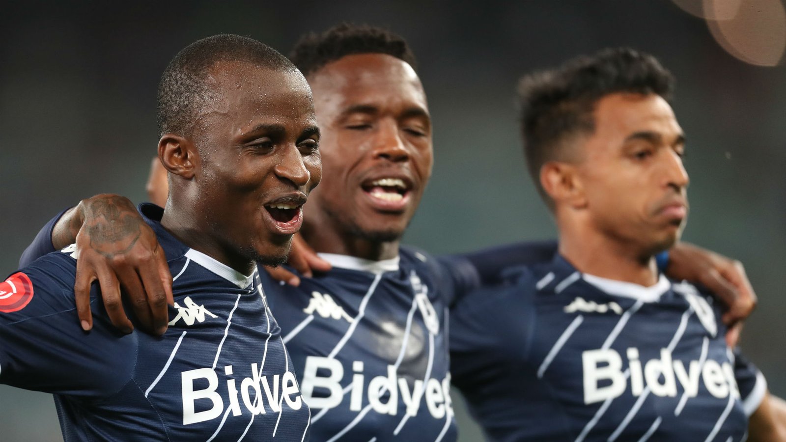 Bidvest Wits drawn in Group B for CAF Confederation Cup - Sports Leo
