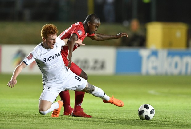 Bidvest Wits fight back to draw 1-1 with Highlands Park - Sports Leo