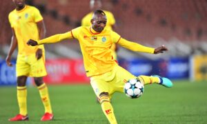 Billiat and Musona help Zimbabwe to 2-1 victory over Zambia - Sports Leo