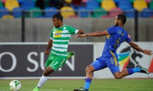 Bloemfontein Celtic and Cape Town City play to a 0-0 draw - Sports Leo