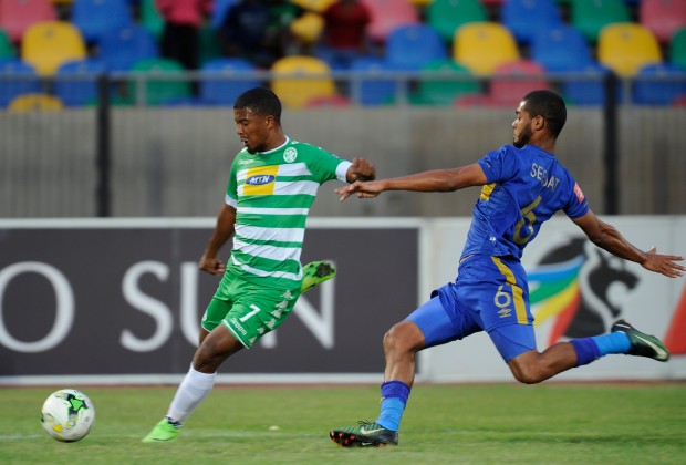 Bloemfontein Celtic and Cape Town City play to a 0-0 draw - Sports Leo