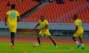 CAF 2021 Total AFCON: Mozambique net two past Rwanda - Sports Leo
