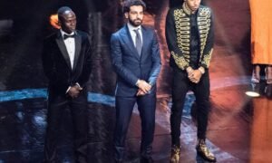 CAF Awards 2019: African Player of the Year nominees - Sports Leo
