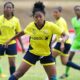 Caf president driving home development of women’s football in Africa - Sports Leo