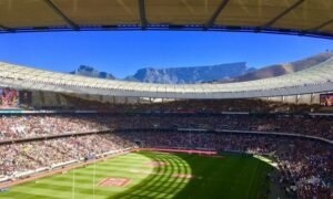 Cape Town Sevens join Black Friday frenzy - Sports Leo