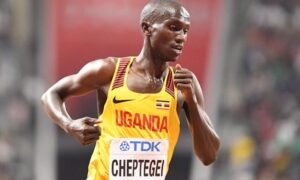Cheptegei, Kipchoge nominated for World Athletics Awards 2019 - Sports Leo