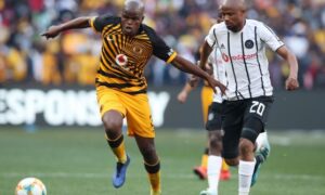 Chiefs keep working hard ahead of international break - Sports Leo