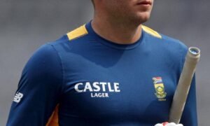 Dave Miller rested and ready to shine in Mzansi Super League - Sports Leo