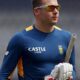 Dave Miller rested and ready to shine in Mzansi Super League - Sports Leo