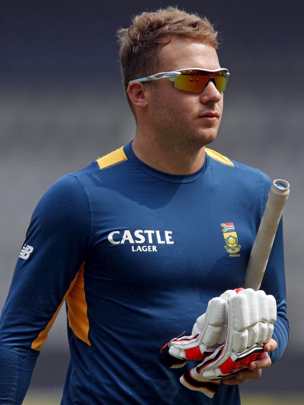Dave Miller rested and ready to shine in Mzansi Super League - Sports Leo