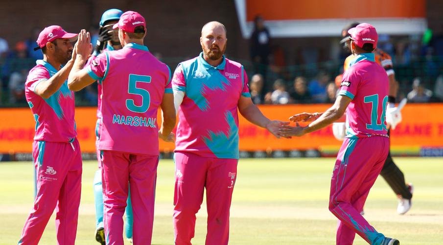 Durban Heat seek to pull a fast one over Cape Town Blitz - Sports Leo