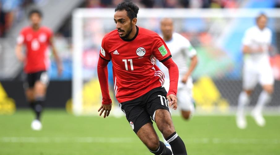 Egypt held to a 1-all draw by Kenya’s Harambee Stars - Sports Leo