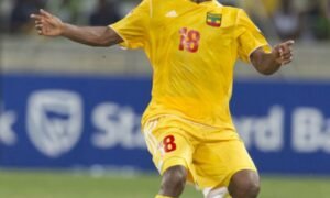Ethiopia stun Ivory Coast 2 1 in 2021 Afcon qualifier - Sports Leo