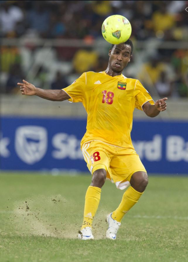 Ethiopia stun Ivory Coast 2 1 in 2021 Afcon qualifier - Sports Leo