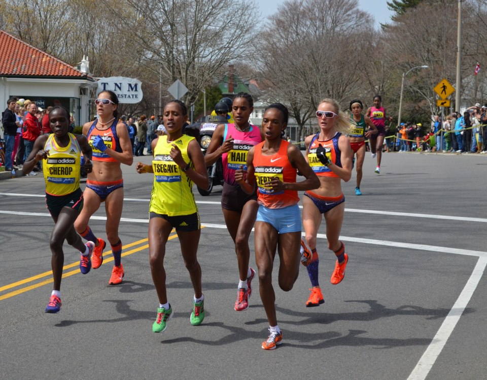 Ethiopian Zeray claims win at Hefei International Marathon - Sports Leo