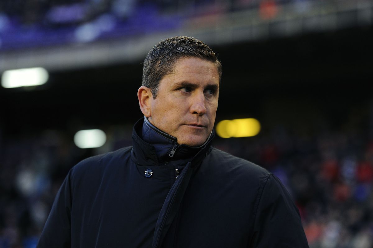 Etoile du Sahel confirm Juan Carlos Garrido as new coach - Sports Leo