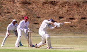 George the host for CSA rural coastal tournament - Sports Leo