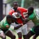 Ghana beat Morocco to win Rugby Africa Men’s Sevens - Sports Leo