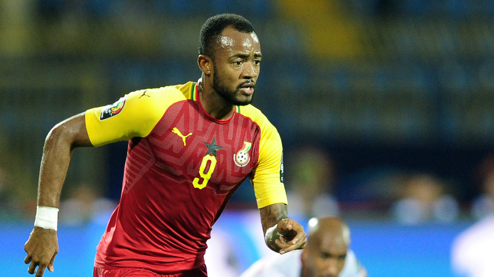 Ghana edge São Tomé 1-0 to head Afcon Group C log - Sports Leo