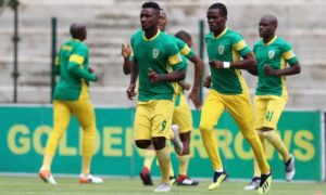 Golden Arrows strike down Mamelodi Sundowns 3-2 - Sports Leo