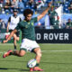 Hendrikse relishing Georgia opportunity with SA Under-19s - Sports Leo