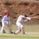 High scores on Day 1 of CSA Rural Cricket Week - Sports Leo