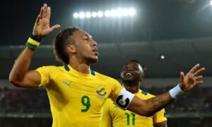 Hosts Gabon edge Angola to top Afcon Group D standings - Sports Leo