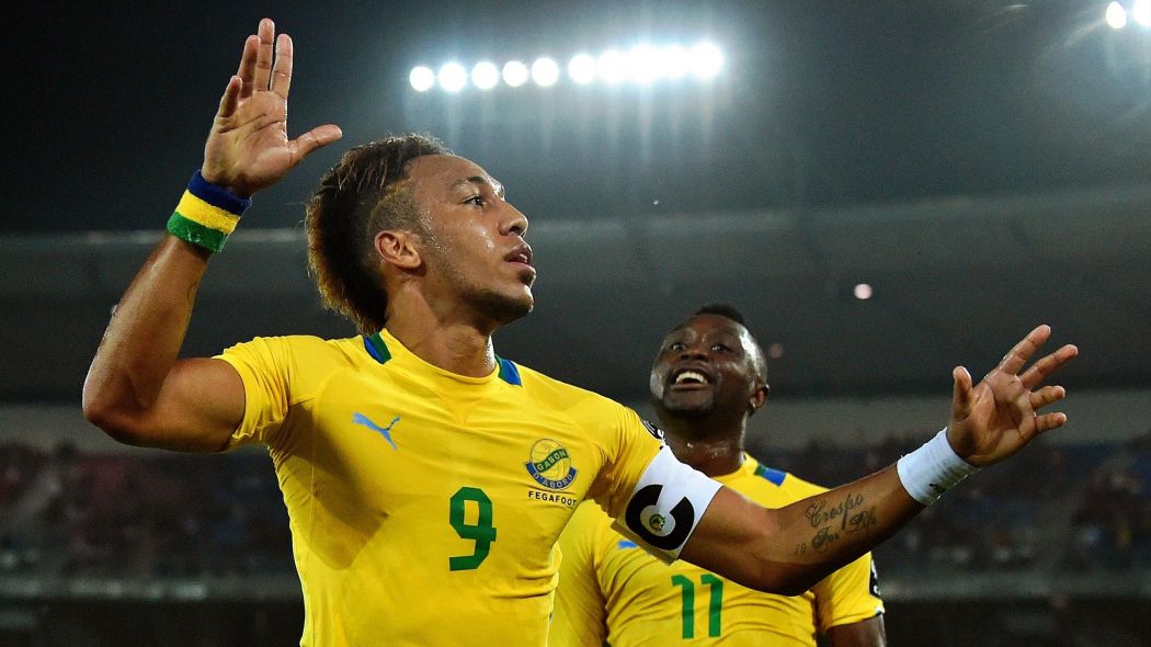 Hosts Gabon edge Angola to top Afcon Group D standings - Sports Leo
