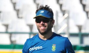 Jozi Stars rope in former Proteas batsman Neil McKenzie - Sports Leo