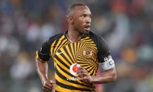 Kaizer Chiefs shift attention to match against Maritzburg - Sports Leo