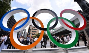 Kenya appoint general manager for 2020 Olympic Games - Sports Leo