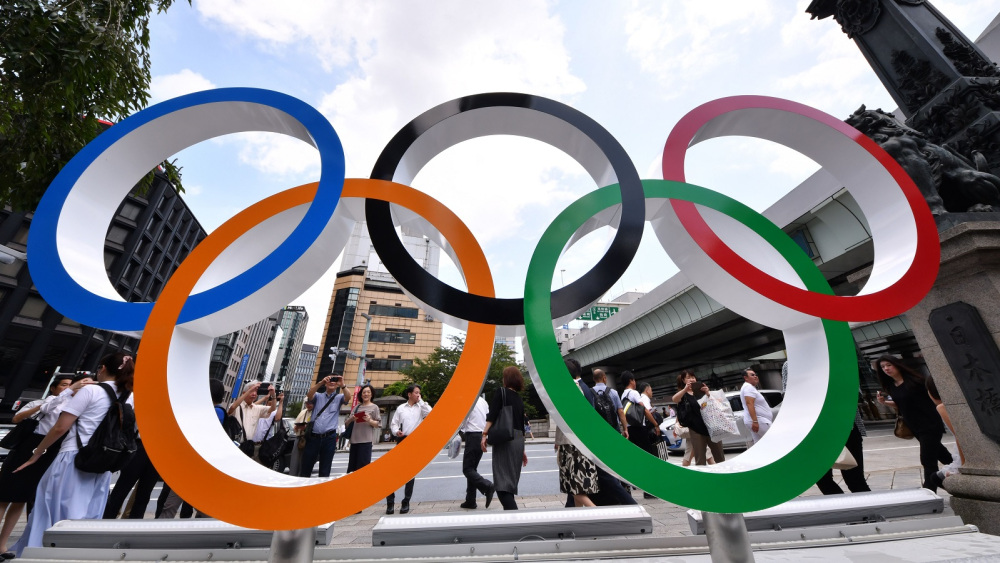 Kenya appoint general manager for 2020 Olympic Games - Sports Leo