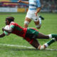 Kenya call on Enid Ouma for Dubai Women’s Sevens - Sports Leo