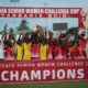 Kenya win East and Central Africa Women’s Challenge Cup - Sports Leo