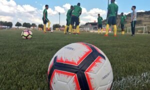 Late additions boost SA U-23 squad in Olympic qualifiers - Sports Leo