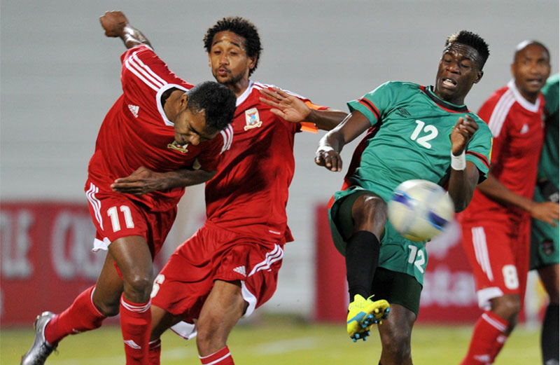 Malawi edge South Sudan in Total AFCON Cameroon qualifier - Sports Leo