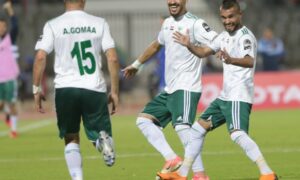 Mauritania Confed Cup debutants host Egypt's Al Masry - Sports Leo