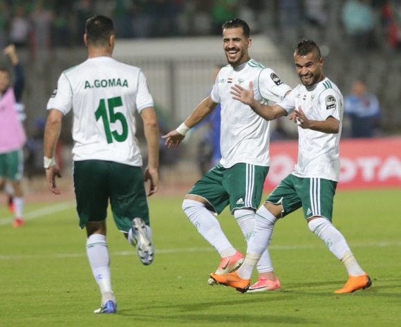 Mauritania Confed Cup debutants host Egypt's Al Masry - Sports Leo