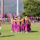 Mzansi cricket a hit with Western Cape fans - Sports Leo