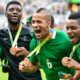 Nigeria begin quest for more Olympic football glory - Sports Leo