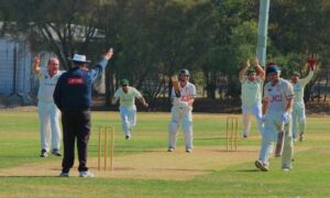 North West secure fourth win in Inland Senior Week - Sports Leo